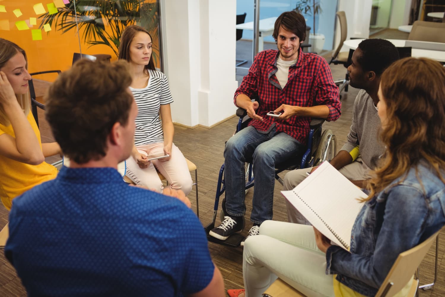 Youth & Student Counselling