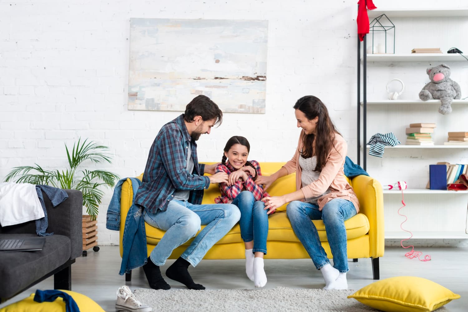 Parenting Counselling