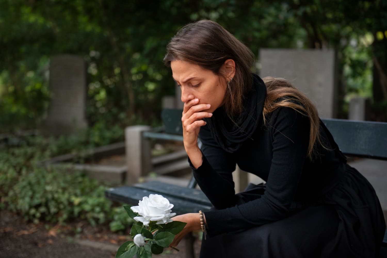 Grief & Trauma Counselling