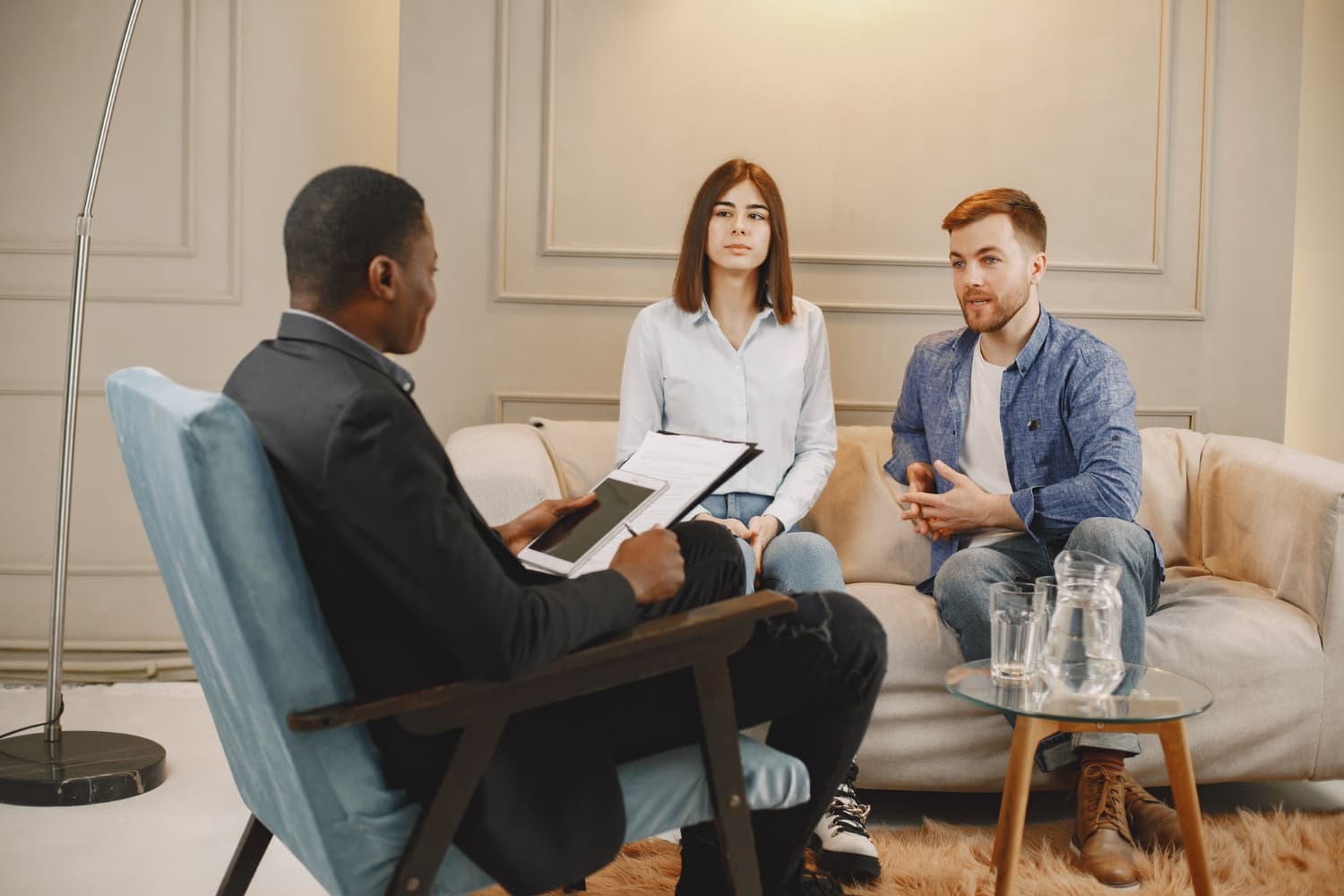 Couple Counselling