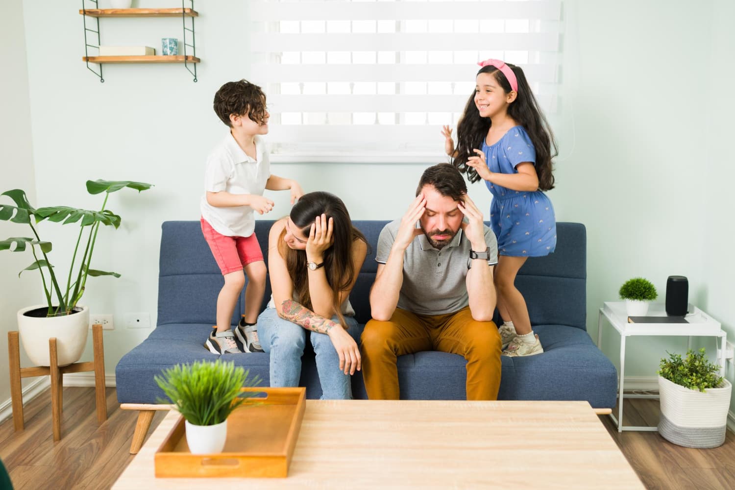 Marriage / Family Counselling