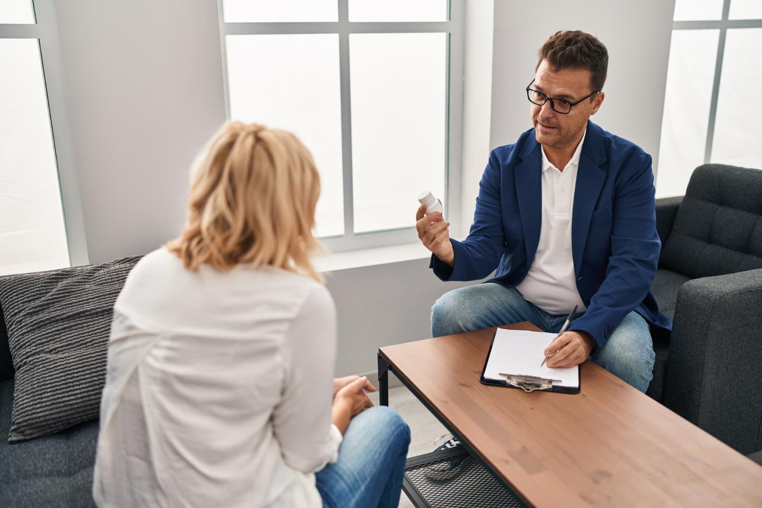 Individual Counselling