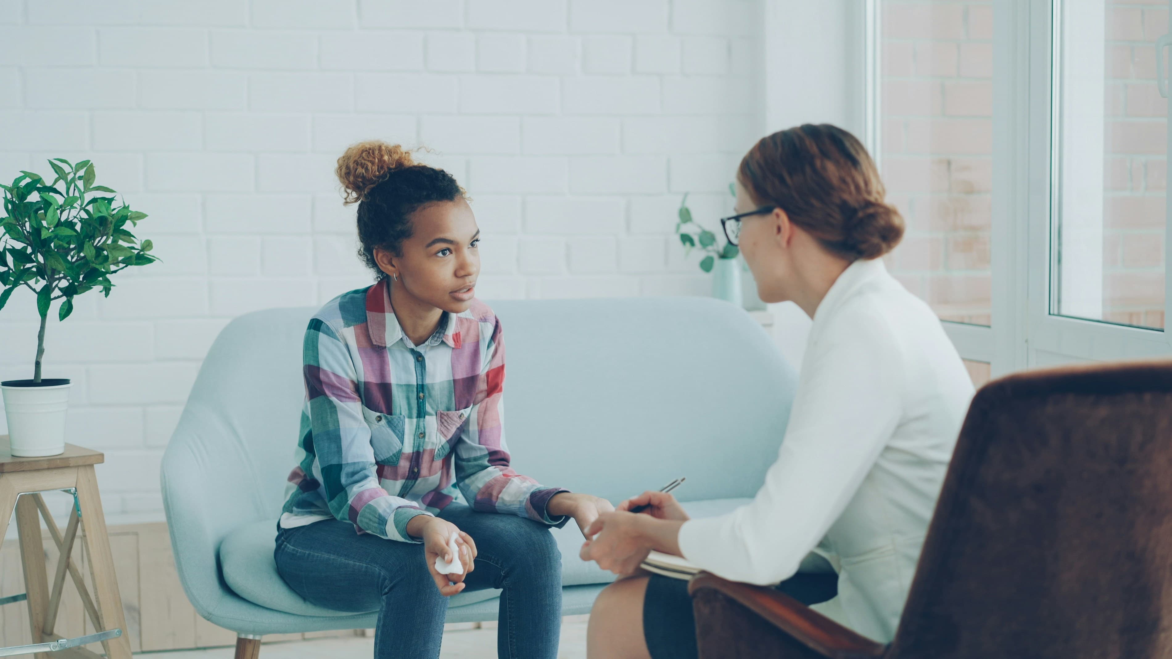 Mental Health Counselling
