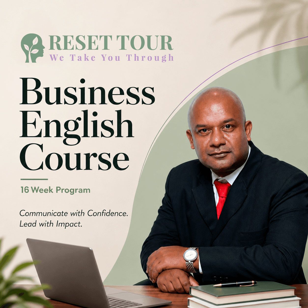 Business English