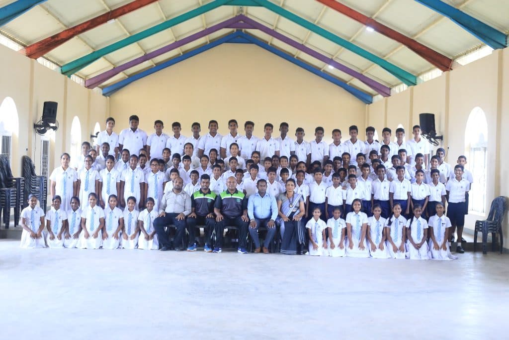 St. Joseph's College