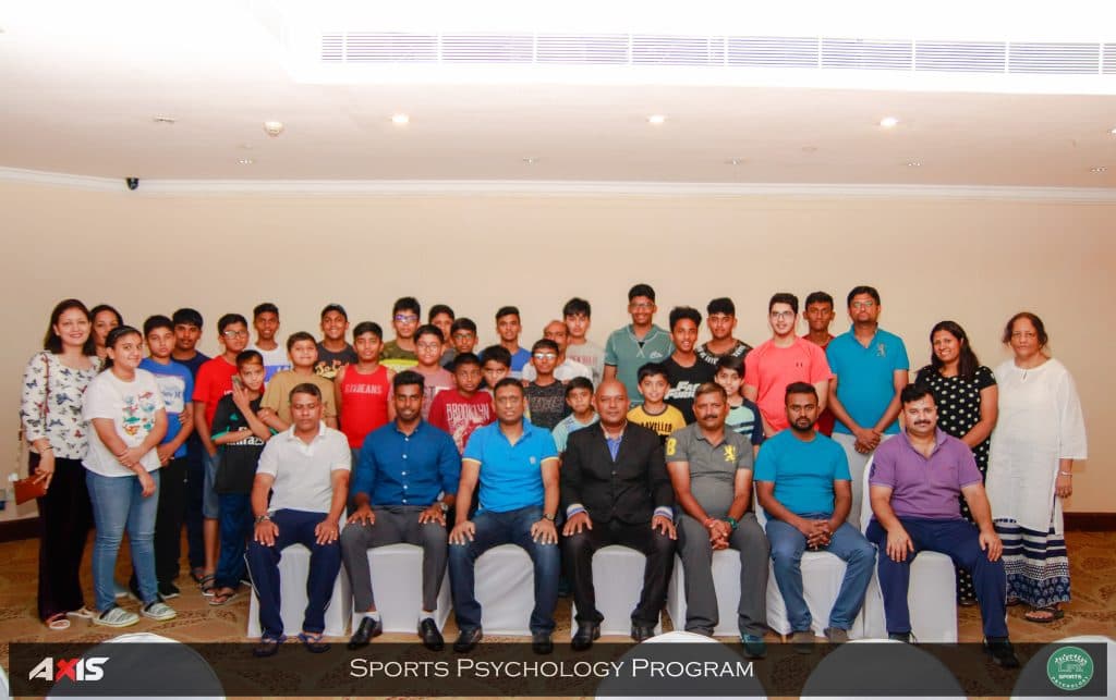 Stallion Cricket Academy