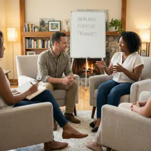 Addiction & Recovery Counselling