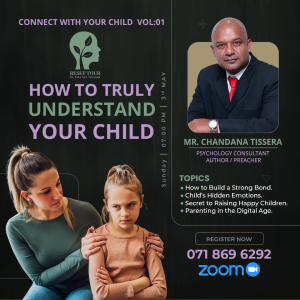 How to Truly Understand Your Child
